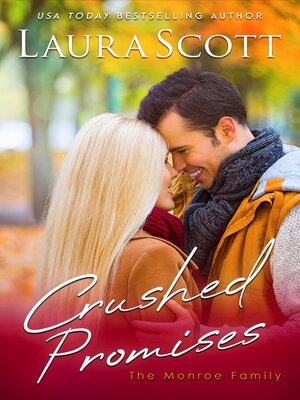 cover image of Crushed Promises